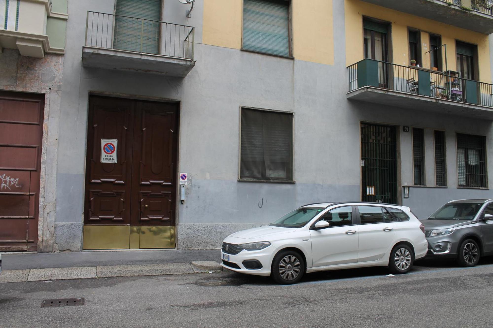 Apartment Miki - Mauro Macchi 91 มิลาน ภายนอก รูปภาพ