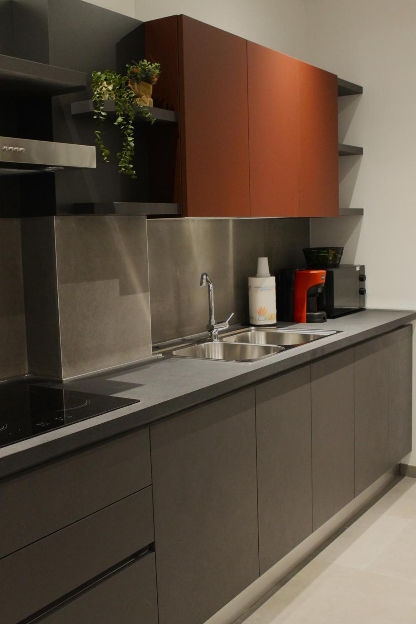 Apartment Miki - Mauro Macchi 91 มิลาน ภายนอก รูปภาพ